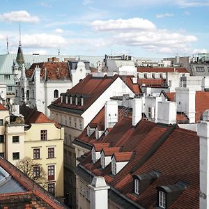 Apartament typu junior